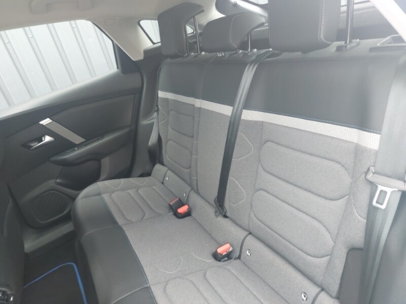 Used Citroen C4 2023 for sale - 78164403: Photo 6