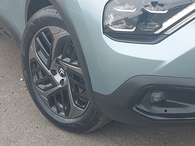 Used Citroen C4 2023 for sale - 78164403: Photo 9