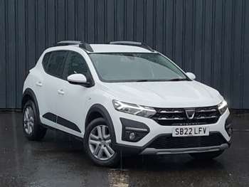 2022 - 1.0 TCe Comfort 5dr