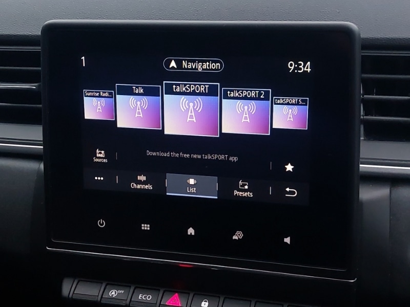 Used Renault Captur 2022 for sale - 77141790: Photo 13