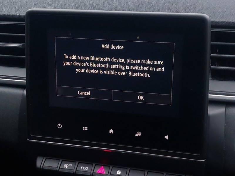 Used Renault Captur 2022 for sale - 77141790: Photo 14