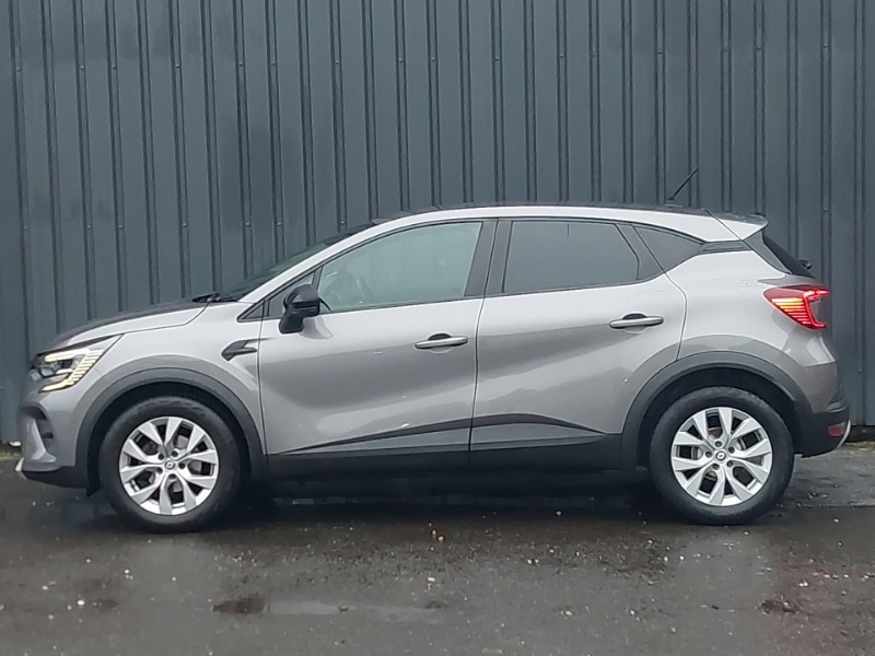 Used Renault Captur 2022 for sale - 77141790: Photo 4