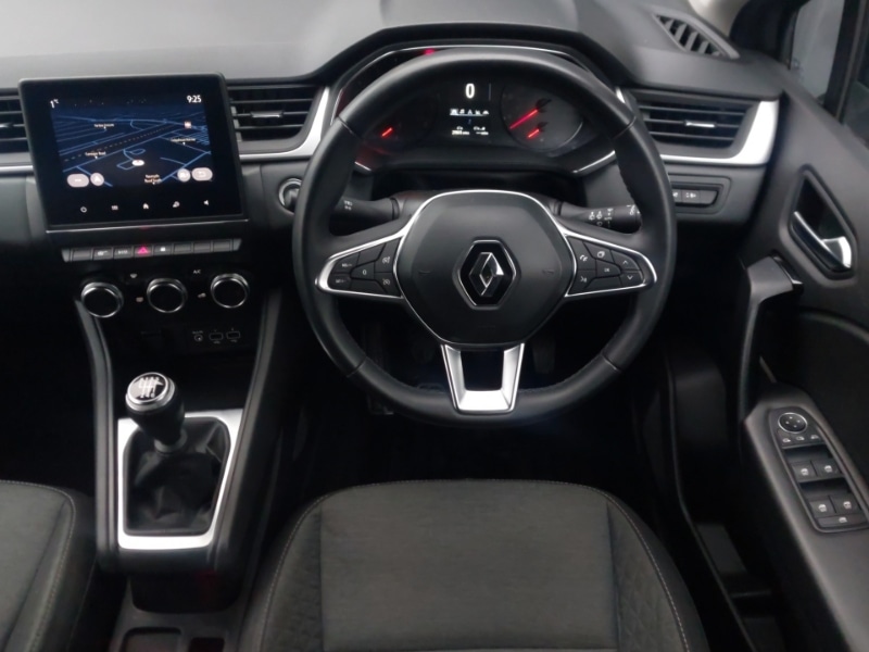 Used Renault Captur 2022 for sale - 77141790: Photo 7