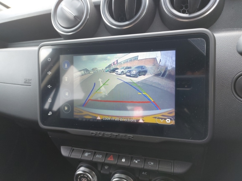 Used Dacia Duster 2022 for sale - 78113704: Photo 10