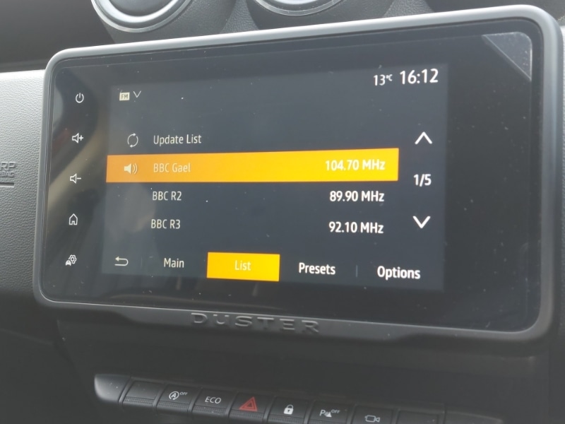 Used Dacia Duster 2022 for sale - 78113704: Photo 19