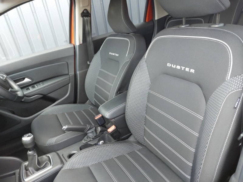 Used Dacia Duster 2022 for sale - 78113704: Photo 5