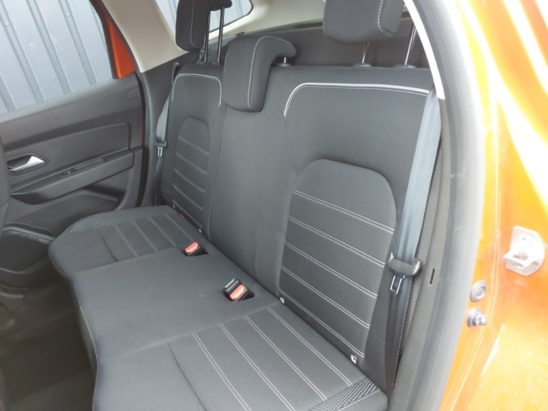 Used Dacia Duster 2022 for sale - 78113704: Photo 6