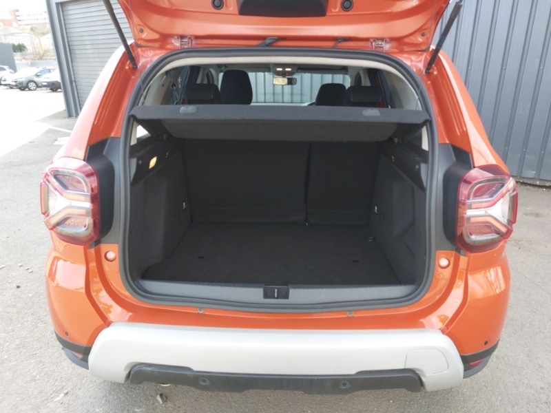 Used Dacia Duster 2022 for sale - 78113704: Photo 8