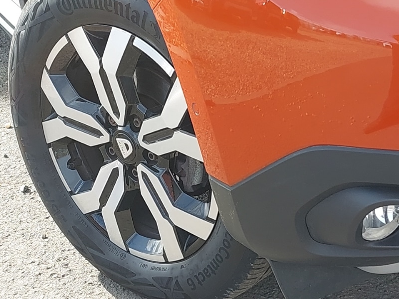 Used Dacia Duster 2022 for sale - 78113704: Photo 9