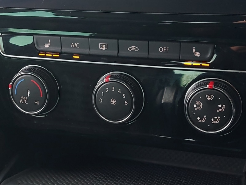 Used Volkswagen Passat 2021 for sale - 76779447: Photo 16