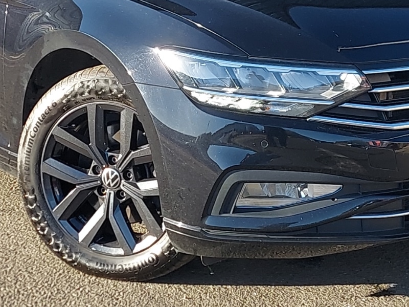 Used Volkswagen Passat 2021 for sale - 76779447: Photo 9