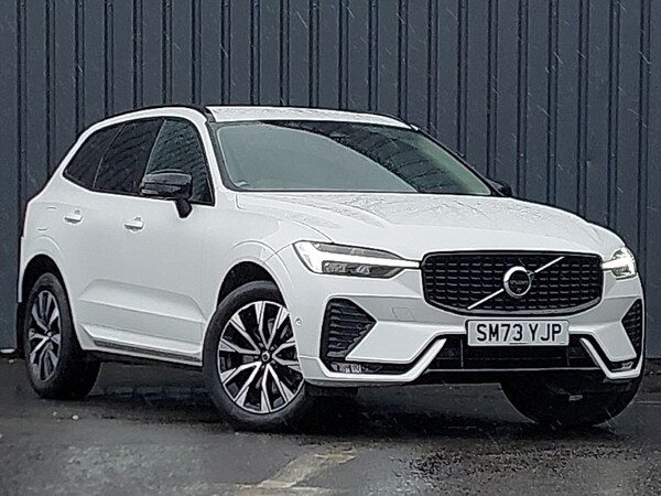 Used Volvo XC60 2024 for sale - 76116572: Photo 1