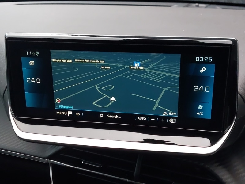 Used Peugeot 208 2022 for sale - 77165279: Photo 10