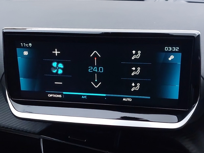 Used Peugeot 208 2022 for sale - 77165279: Photo 14