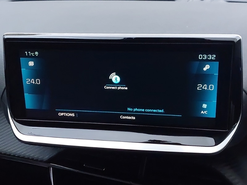 Used Peugeot 208 2022 for sale - 77165279: Photo 15