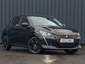 Peugeot 208 feature image