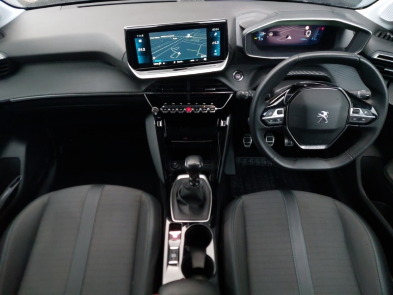 Used Peugeot 208 2022 for sale - 77165279: Photo 2