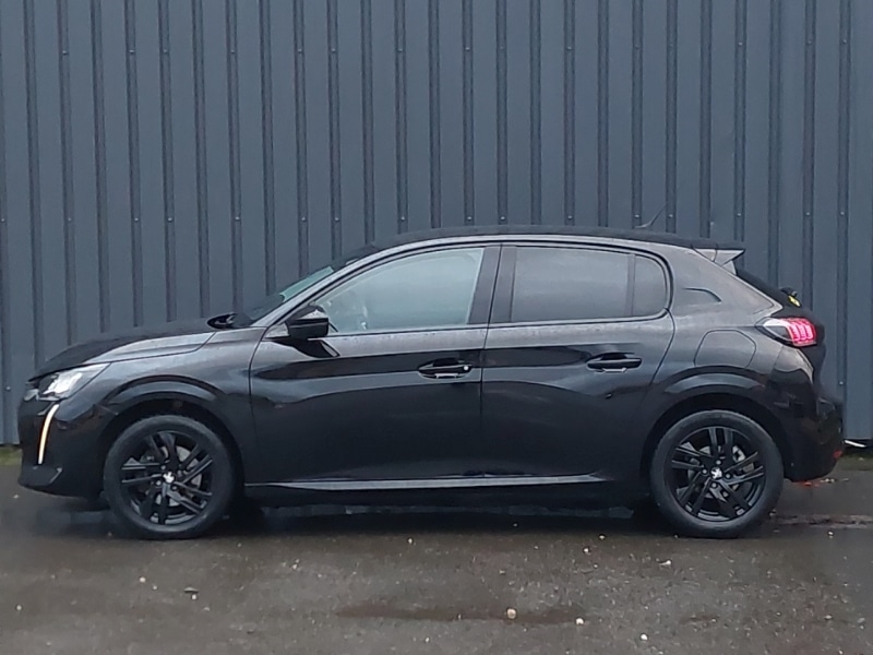 Used Peugeot 208 2022 for sale - 77165279: Photo 4