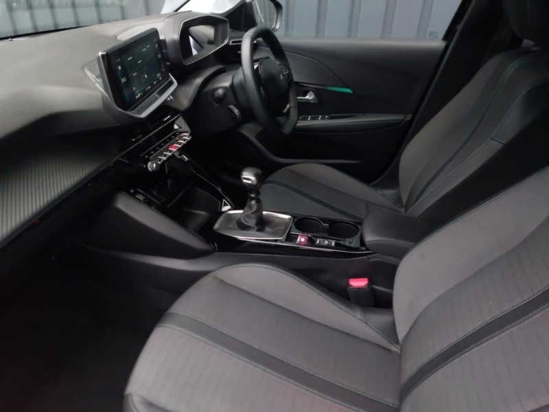 Used Peugeot 208 2022 for sale - 77165279: Photo 5