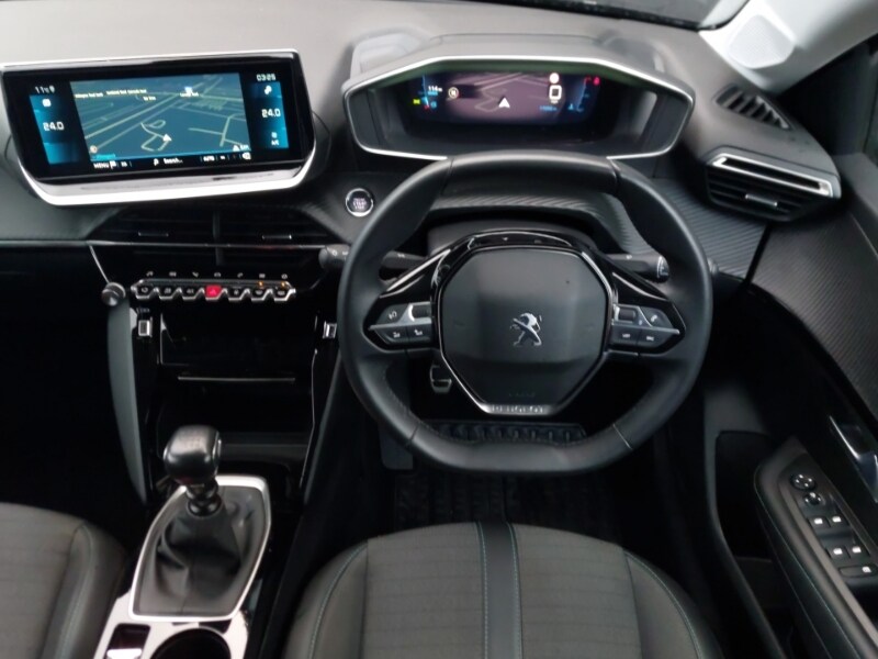 Used Peugeot 208 2022 for sale - 77165279: Photo 7