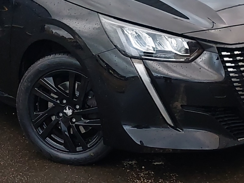 Used Peugeot 208 2022 for sale - 77165279: Photo 9