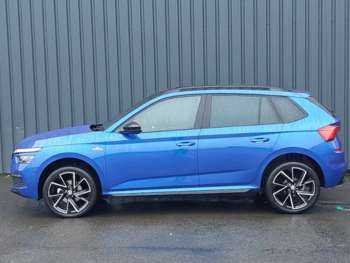 Used Skoda Kamiq 2023 for sale - 74760871: Photo