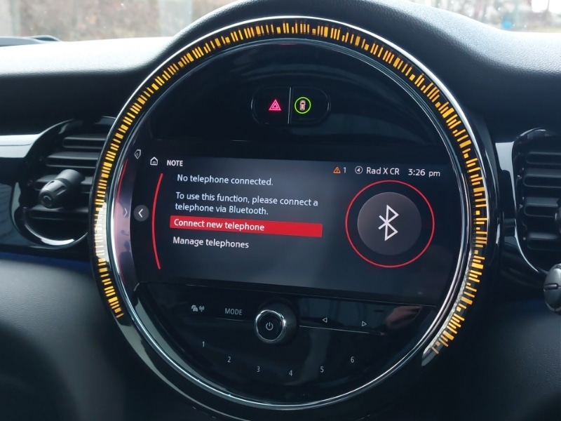 Used MINI Hatch 2023 for sale - 77623100: Photo 13