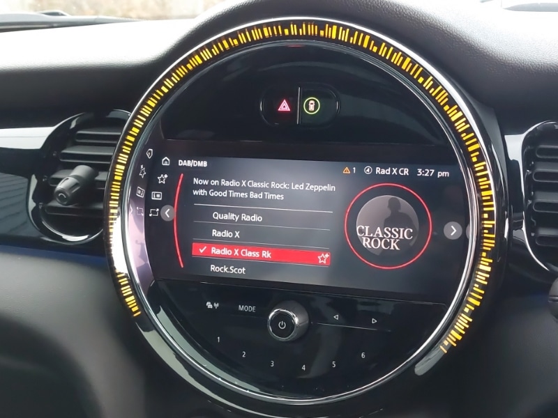 Used MINI Hatch 2023 for sale - 77623100: Photo 14