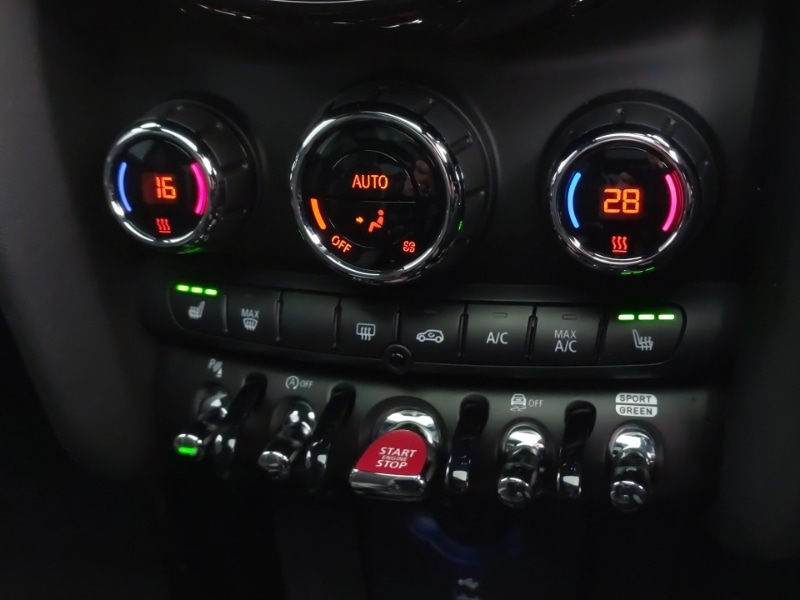 Used MINI Hatch 2023 for sale - 77623100: Photo 15