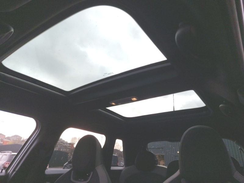 Used MINI Hatch 2023 for sale - 77623100: Photo 19