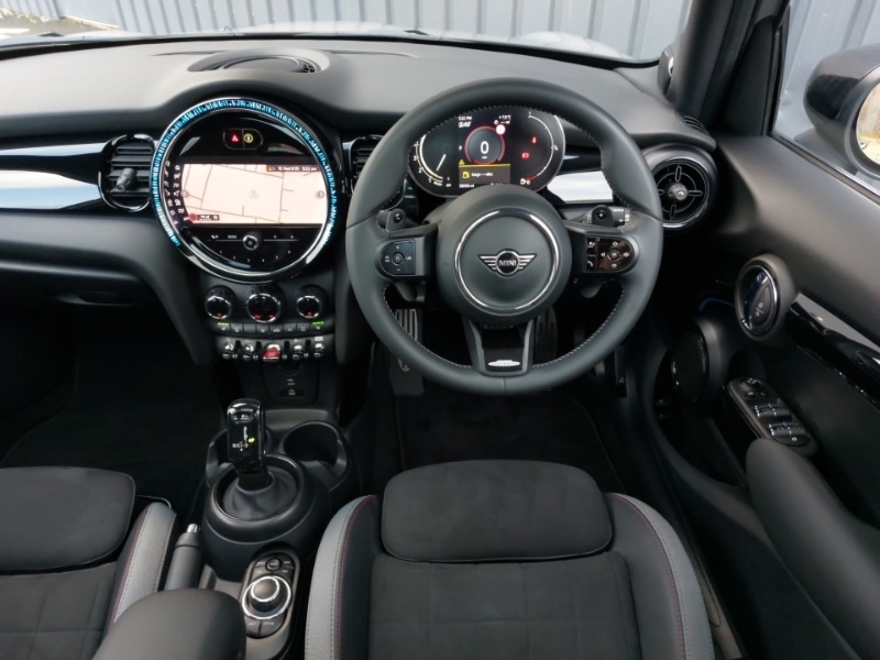 Used MINI Hatch 2023 for sale - 77623100: Photo 7