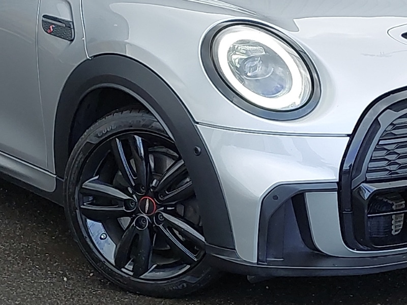 Used MINI Hatch 2023 for sale - 77623100: Photo 9