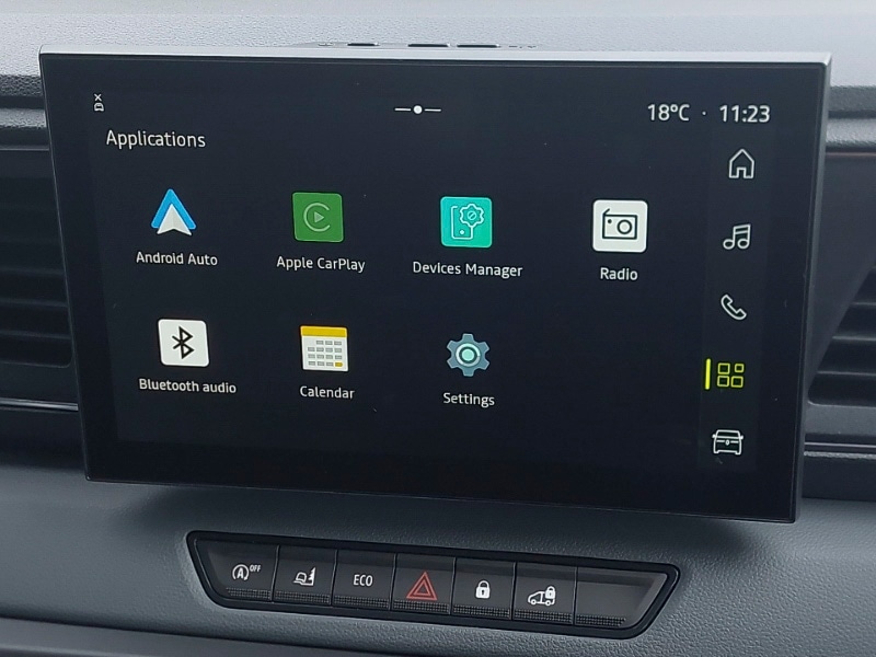 Used Renault Master 2025 for sale - 76375255: Photo 10