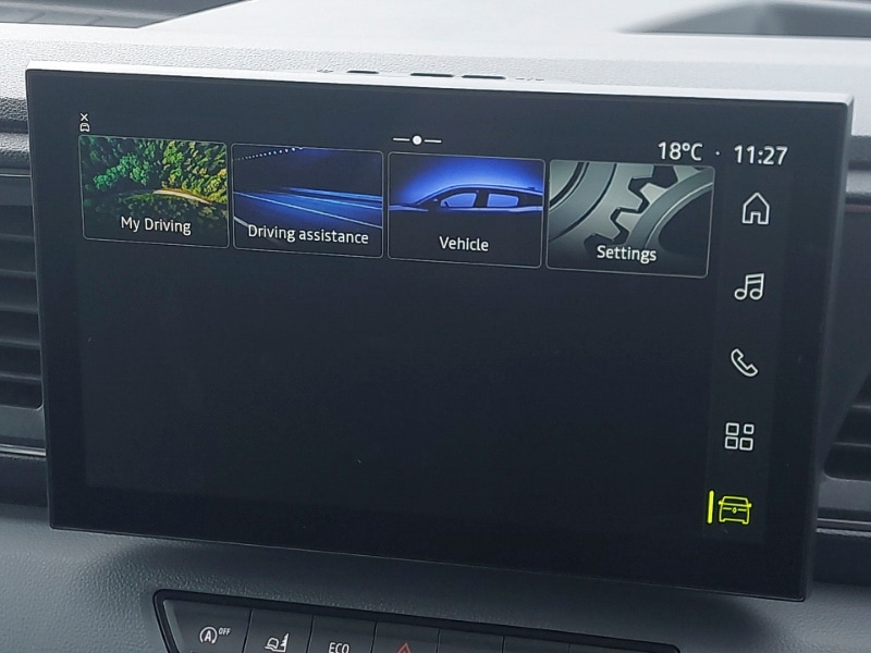 Used Renault Master 2025 for sale - 76375255: Photo 16