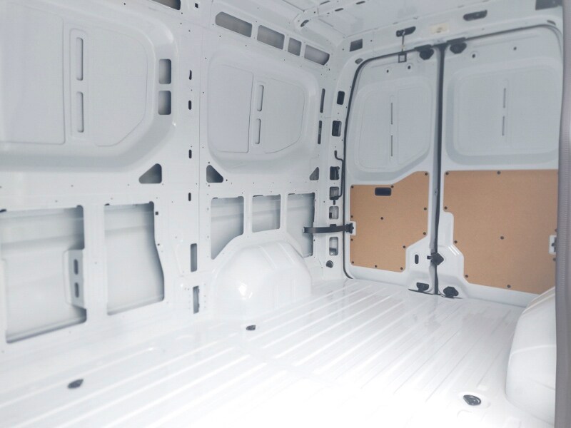 Used Renault Master 2025 for sale - 76375255: Photo 17