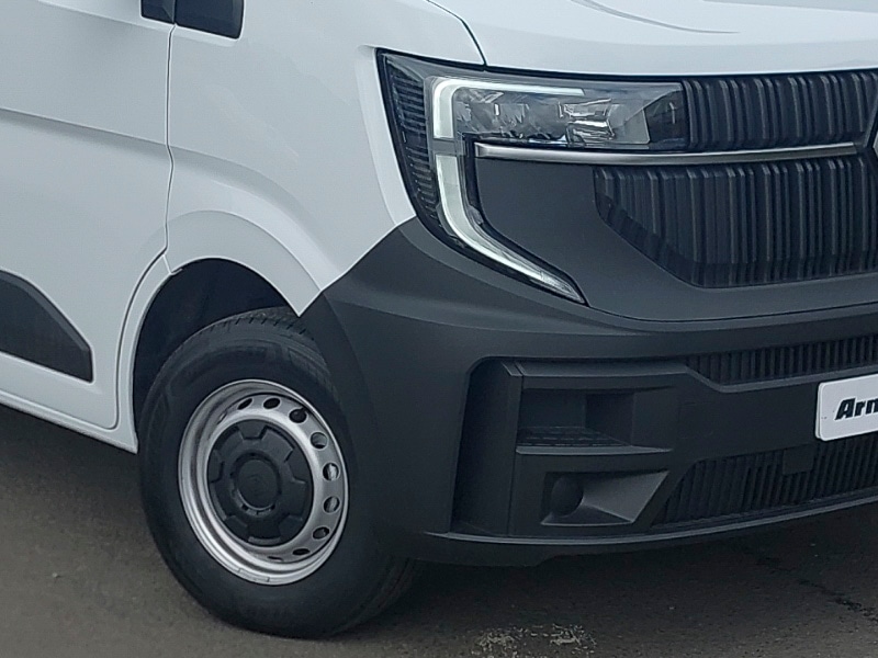 Used Renault Master 2025 for sale - 76375255: Photo 19