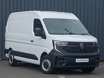 Renault - Master