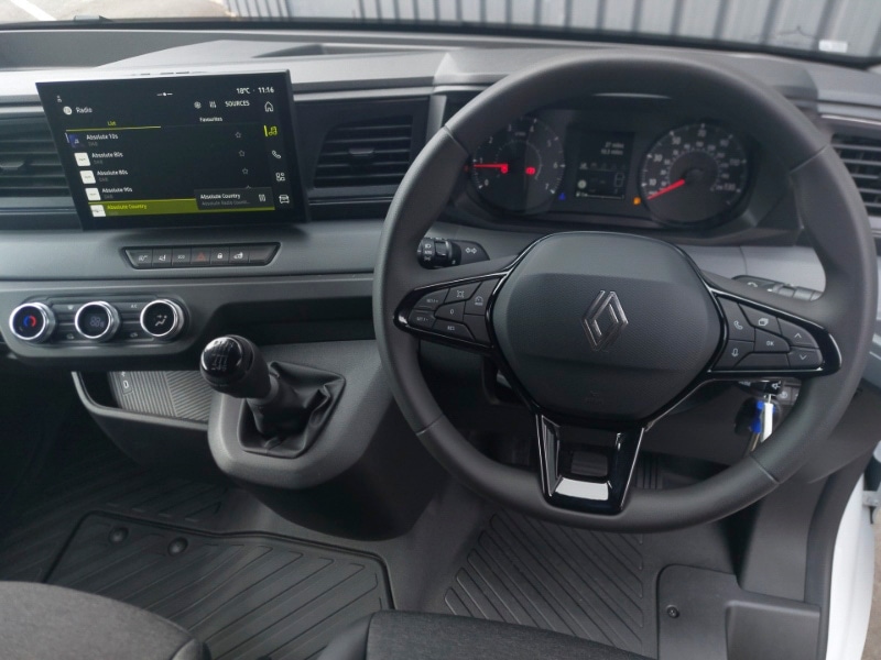 Used Renault Master 2025 for sale - 76375255: Photo 6