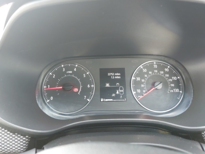 Used Dacia Sandero Stepway 2022 for sale - 78113719: Photo 10