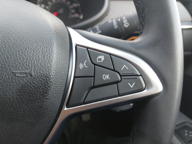 Used Dacia Sandero Stepway 2022 for sale - 78113719: Photo 14