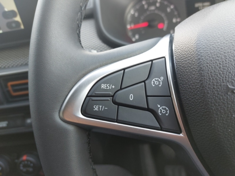 Used Dacia Sandero Stepway 2022 for sale - 78113719: Photo 15