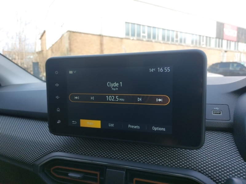 Used Dacia Sandero Stepway 2022 for sale - 78113719: Photo 18