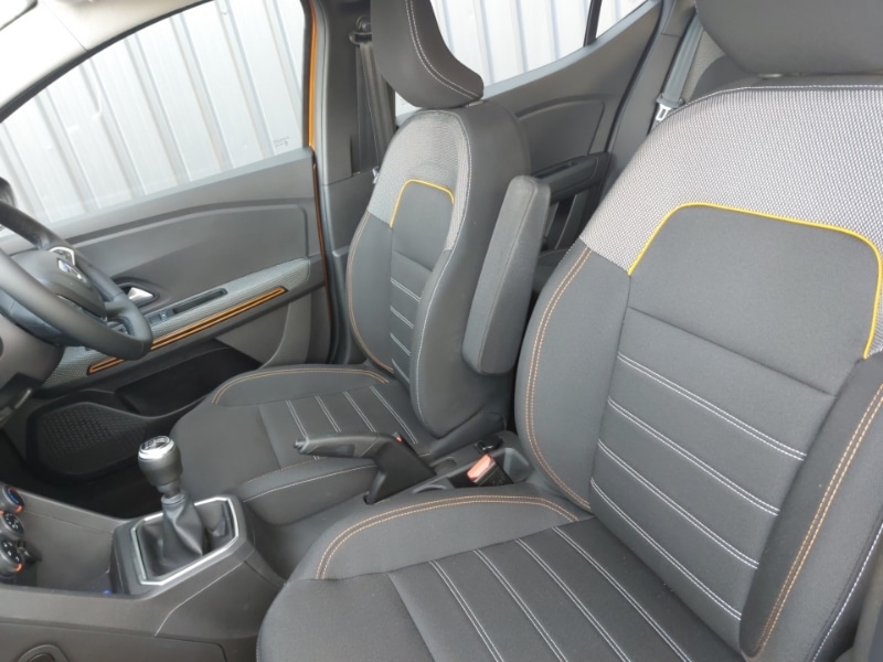 Used Dacia Sandero Stepway 2022 for sale - 78113719: Photo 5