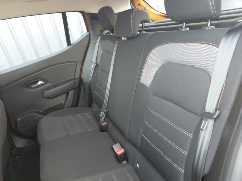 Used Dacia Sandero Stepway 2022 for sale - 78113719: Photo 6
