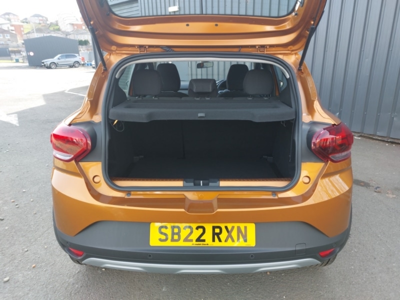 Used Dacia Sandero Stepway 2022 for sale - 78113719: Photo 8
