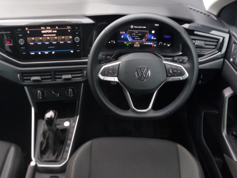 Used Volkswagen Taigo 2025 for sale - 76450798: Photo 7