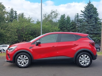 Used Renault Captur 2022 for sale - 79070367: Photo