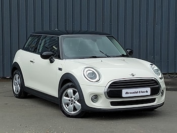 Used MINI Hatch 2019 for sale - 78945415: Photo