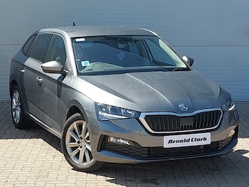 Used Skoda Scala 2023 for sale - 78783095: Photo