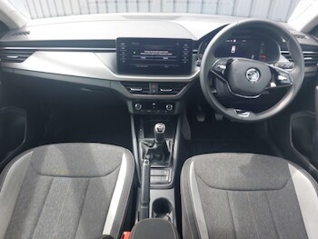 Used Skoda Scala 2023 for sale - 78783095: Photo